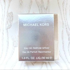 NEW Michael Kors Signature